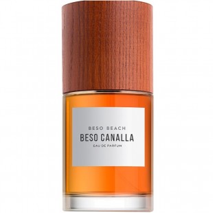 Beso Beach BESO CANALLA 100ml edp TESTER