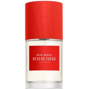 Beso Beach BESO DE FUEGO 100ml edp TESTER