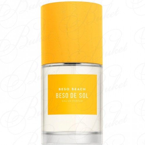 Тестер Beso Beach BESO DE SOL 100ml edp TESTER