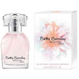 Betty Barclay BEAUTIFUL EDEN 20ml edt