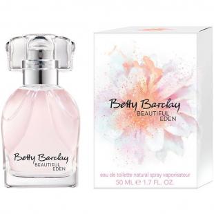 Betty Barclay BEAUTIFUL EDEN 50ml edt