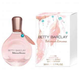 Betty Barclay BOHEMIAN ROMANCE 20ml edp