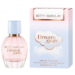 Betty Barclay DREAM AWAY 20ml edt