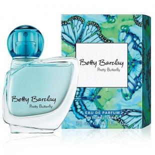 Betty Barclay PRETTY BUTTERFLY 20ml edp