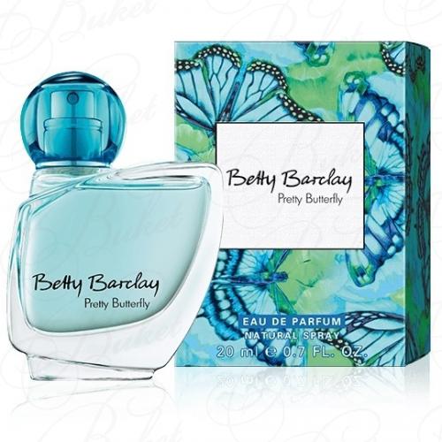 Парфюмерная вода Betty Barclay PRETTY BUTTERFLY 20ml edp