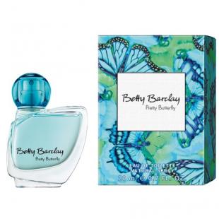 Betty Barclay PRETTY BUTTERFLY 20ml edt