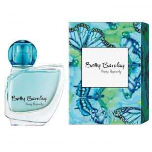 Betty Barclay PRETTY BUTTERFLY 50ml edt