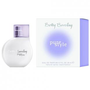 Betty Barclay PURE STYLE 20ml edp