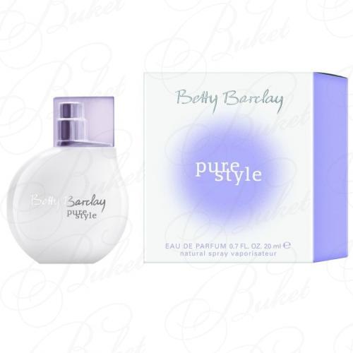 Парфюмерная вода Betty Barclay PURE STYLE 20ml edp