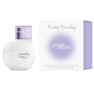 Betty Barclay PURE STYLE 20ml edt