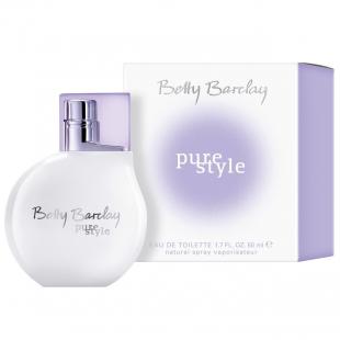 Betty Barclay PURE STYLE 50ml edt