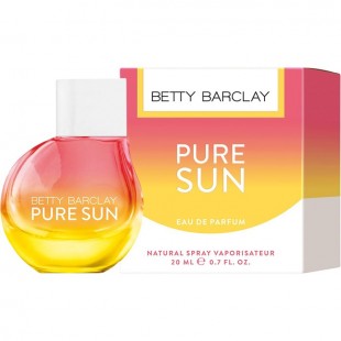 Betty Barclay PURE SUN 20ml edp