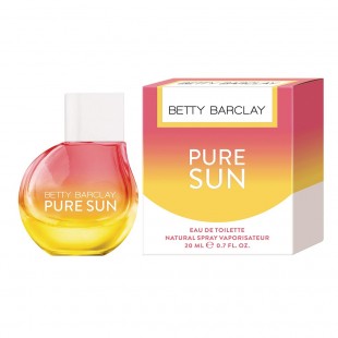 Betty Barclay PURE SUN 20ml edt