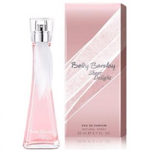 Betty Barclay SHEER DELIGHT 20ml edp