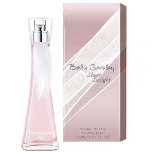 Betty Barclay SHEER DELIGHT 20ml edt