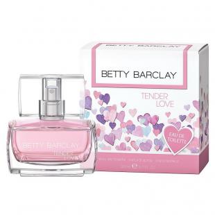 Betty Barclay TENDER LOVE 20ml edt