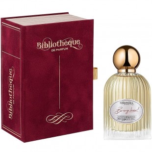 Bibliotheque de Parfum BE MY LOVER! 100ml edp