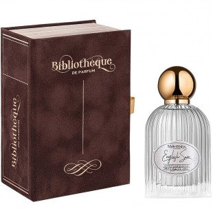 Bibliotheque de Parfum ENGLISH SUN 100ml edp