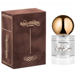 Bibliotheque de Parfum ENGLISH SUN 16ml edp