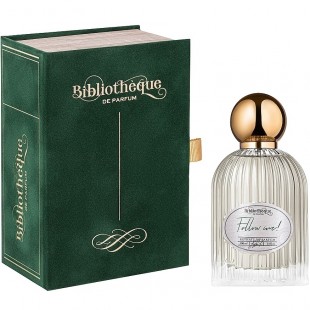 Bibliotheque de Parfum FOLLOW ME! 100ml edp