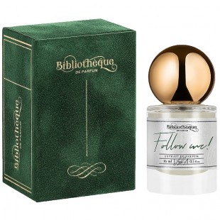 Bibliotheque de Parfum FOLLOW ME! 16ml edp