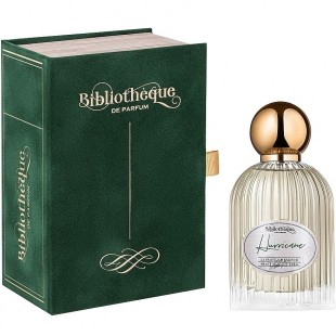 Bibliotheque de Parfum HURRICANE 100ml edp