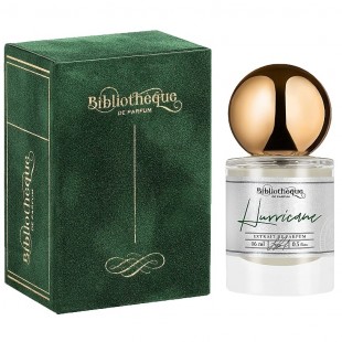 Bibliotheque de Parfum HURRICANE 16ml edp