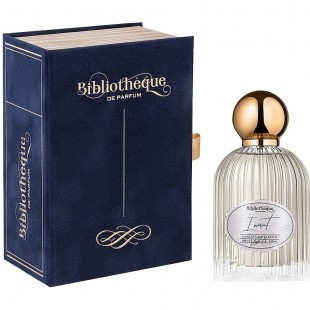 Bibliotheque de Parfum I WANT 100ml edp