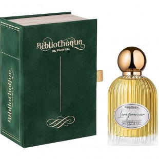 Bibliotheque de Parfum IMAGINARIUM 100ml edp