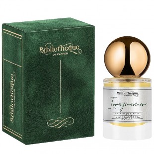 Bibliotheque de Parfum IMAGINARIUM 16ml edp