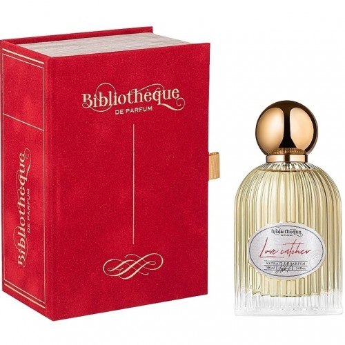 Парфюмерная вода Bibliotheque de Parfum LOVE CATCHER 100ml edp