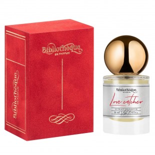 Bibliotheque de Parfum LOVE CATCHER 16ml edp