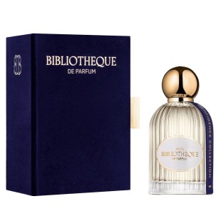 Bibliotheque de Parfum MUSE (PERSIAN TALE) 100ml edp
