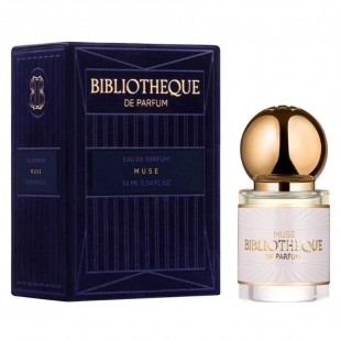Bibliotheque de Parfum MUSE (PERSIAN TALE) 16ml edp