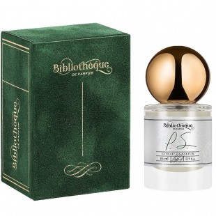 Bibliotheque de Parfum P.S. 16ml edp