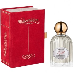 Bibliotheque de Parfum PAGE 69 100ml edp