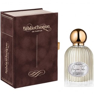 Bibliotheque de Parfum PERSIAN TALE 100ml edp