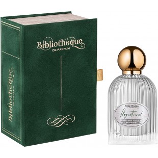 Bibliotheque de Parfum PLAY WITH ME! 100ml edp