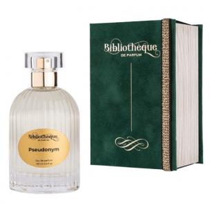 Bibliotheque de Parfum PSEUDONYM 100ml edp