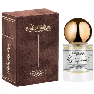 Bibliotheque de Parfum ROYAL FAVOURITE 16ml edp