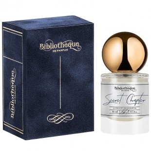 Bibliotheque de Parfum SECRET CHAPTER 16ml edp