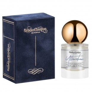 Bibliotheque de Parfum ULTIMATUM 16ml edp