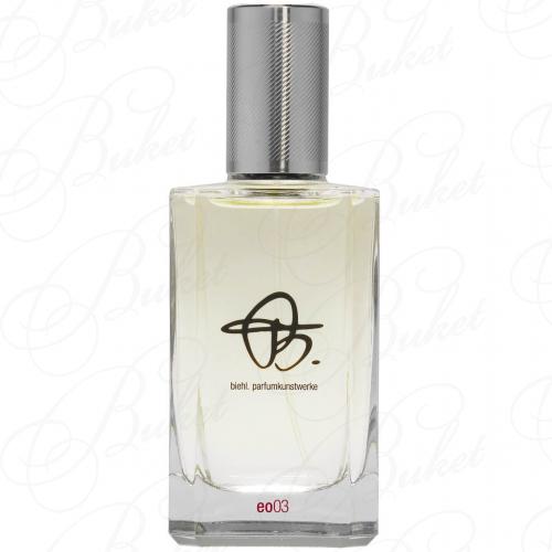 Тестер Biehl Parfumkunstwerke EGON OELKERS eo03 100ml edp TESTER