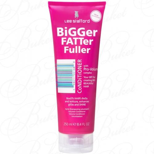 Кондиционер для волос LEE STAFFORD Bigger Fatter Fuller Conditioner 250ml