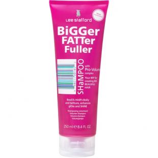 Шампунь для волос LEE STAFFORD Bigger Fatter Fuller Shampoo 250ml