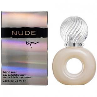 Bijan NUDE FOR MEN 50ml edt