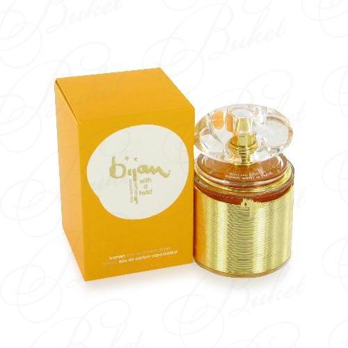 Парфюмерная вода Bijan BIJAN WITH A TWIST 50ml edp