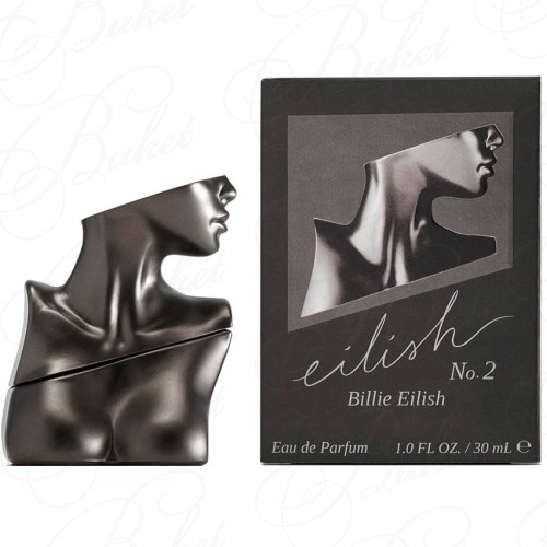 Парфюмерная вода Billie Eilish EILISH No 2 30ml edp