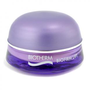 Крем для лица и шеи BIOTHERM SKIN CARE BIOFIRM LIFT FIRMING ANTI-WRINKLE FILLING CREAM Dry Skin 50ml