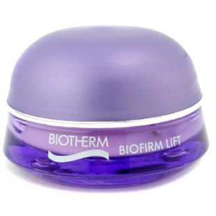 Крем для лица и шеи BIOTHERM SKIN CARE BIOFIRM LIFT FIRMING ANTI-WRINKLE FILLING CREAM 30ml